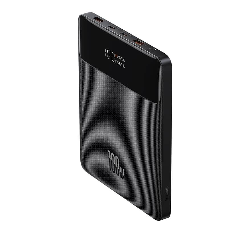 Baseus 100W Power Bank 20000mAh Review & Analysis Report